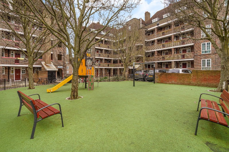 Wilton House, Dog Kennel Hill, East Dulwich, London, SE22