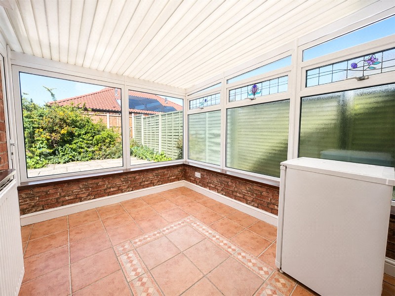 Springfield Road, Ruskington, Sleaford, Lincolnshire, NG34