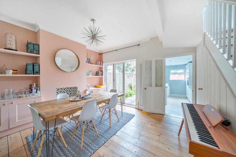 Bromley Road, Beckenham, BR3