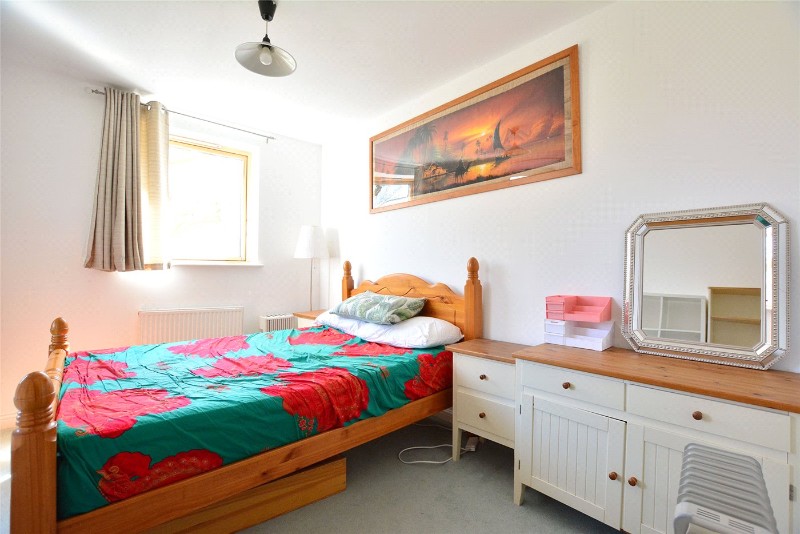 Napier Avenue, London, E14