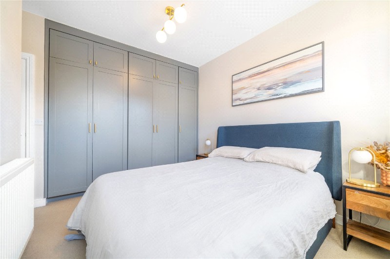 Upland Road, East Dulwich, London, SE22