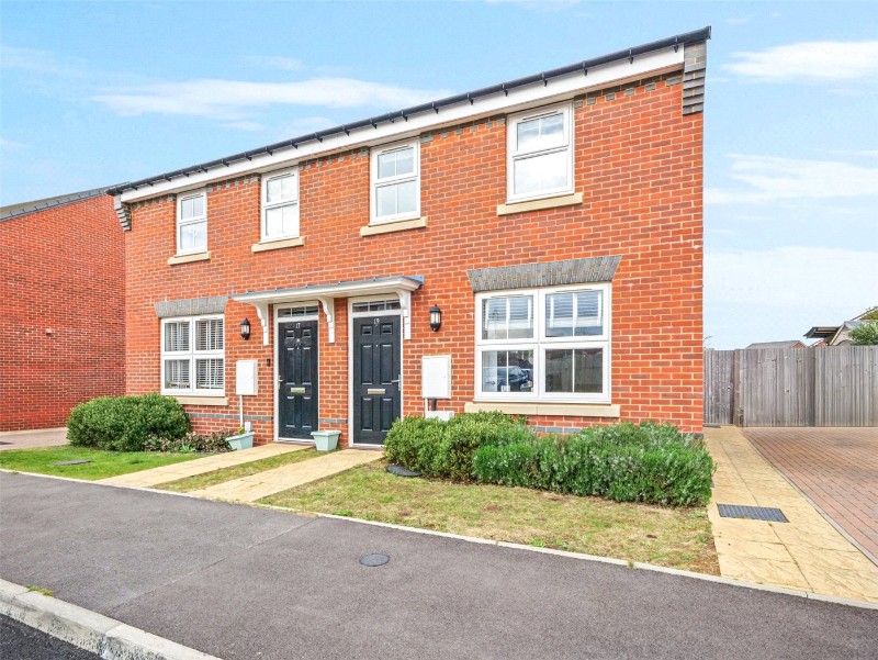 Cole Street, Wimborne, Dorset, BH21