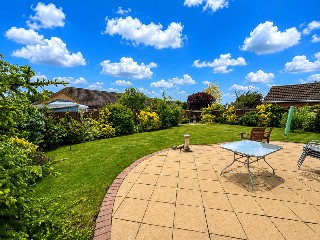 Mandalay Drive, Bourne, Lincolnshire, PE10