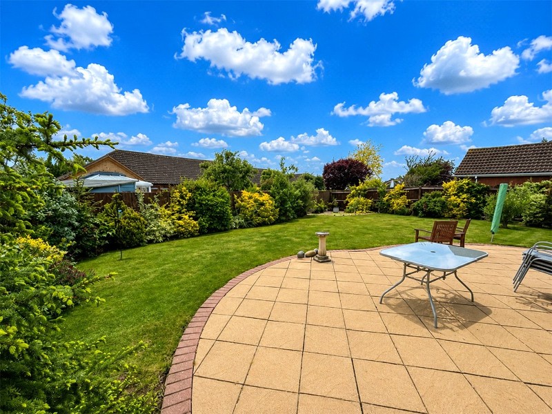 Mandalay Drive, Bourne, Lincolnshire, PE10