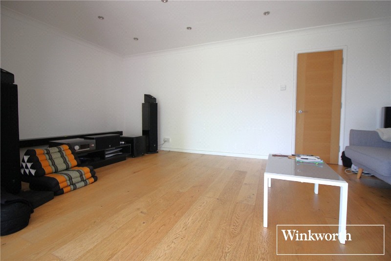 Alban Crescent, Borehamwood, Hertfordshire, WD6