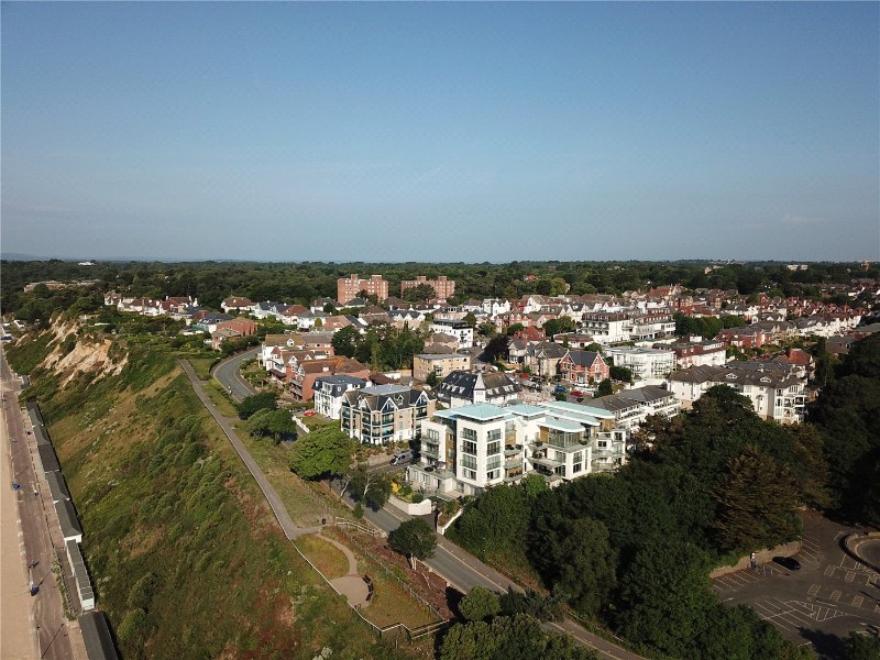 Burnaby Road, Bournemouth, Dorset, BH4