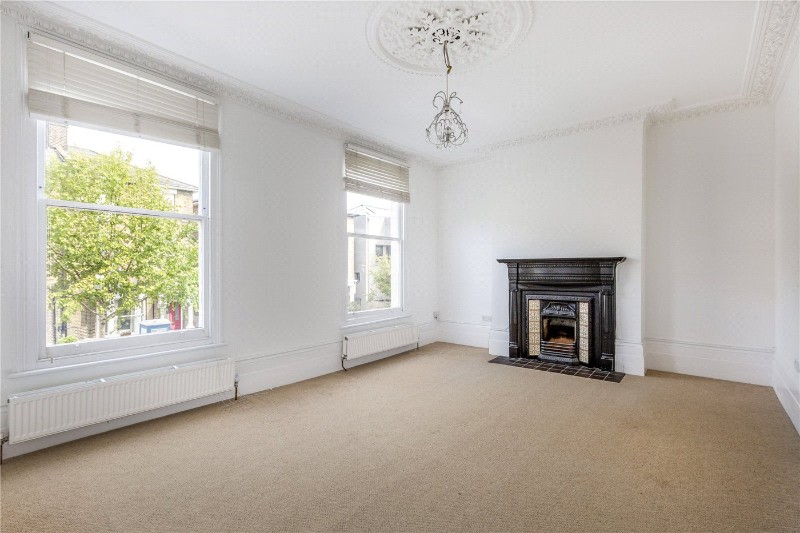 Wilberforce Road, London, N4