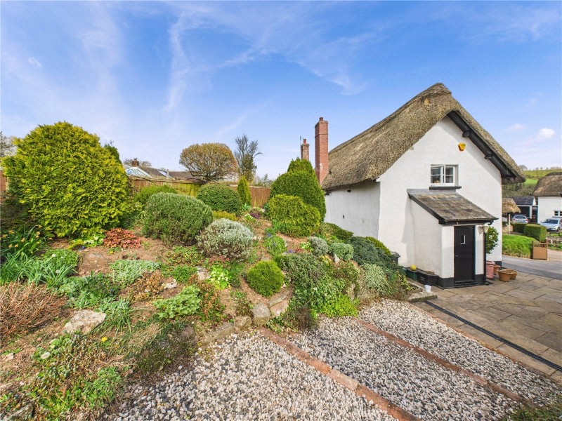 West Town, Newton St. Cyres, Exeter, EX5