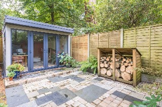 Middlehill Road, Wimborne, Dorset, BH21