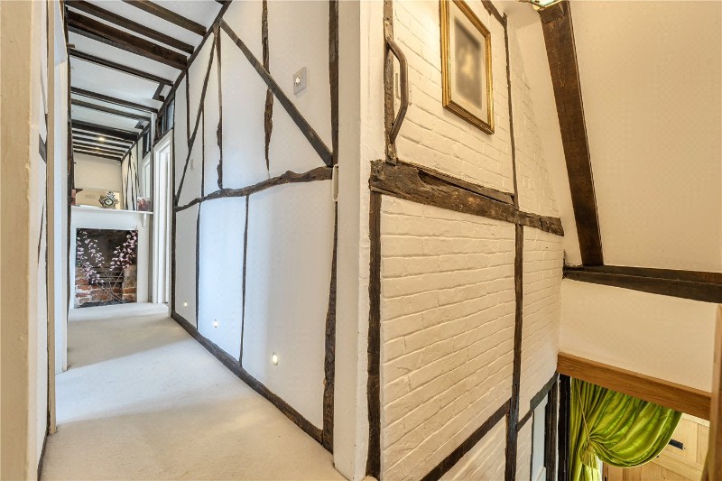 Mill Lane, Romsey, Hampshire, SO51