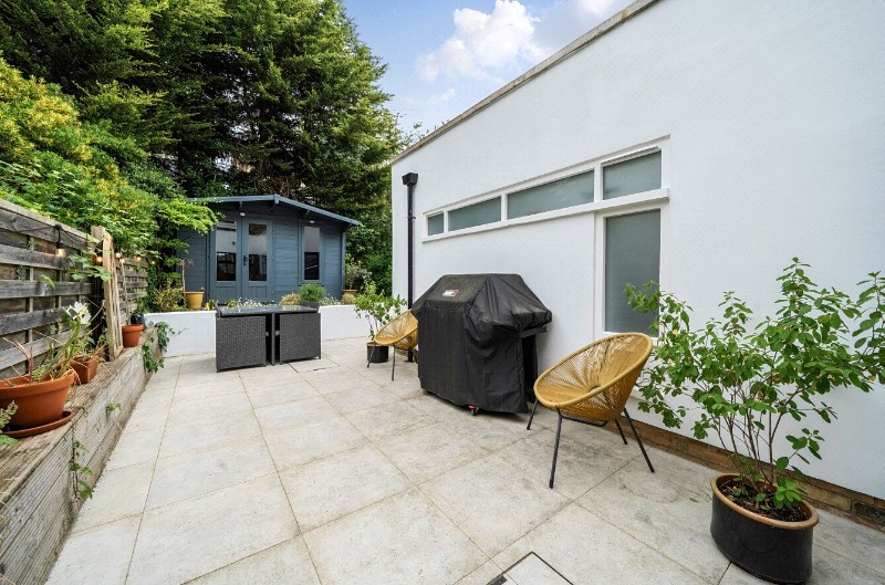 South Vale, London, SE19