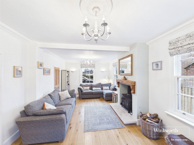 Basingstoke Road, Riseley, RG7