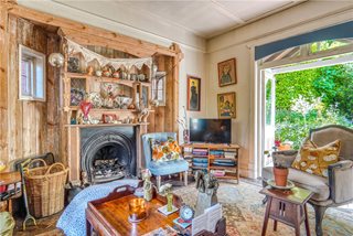 Parkstone Avenue, Lower Parkstone, Poole, BH14