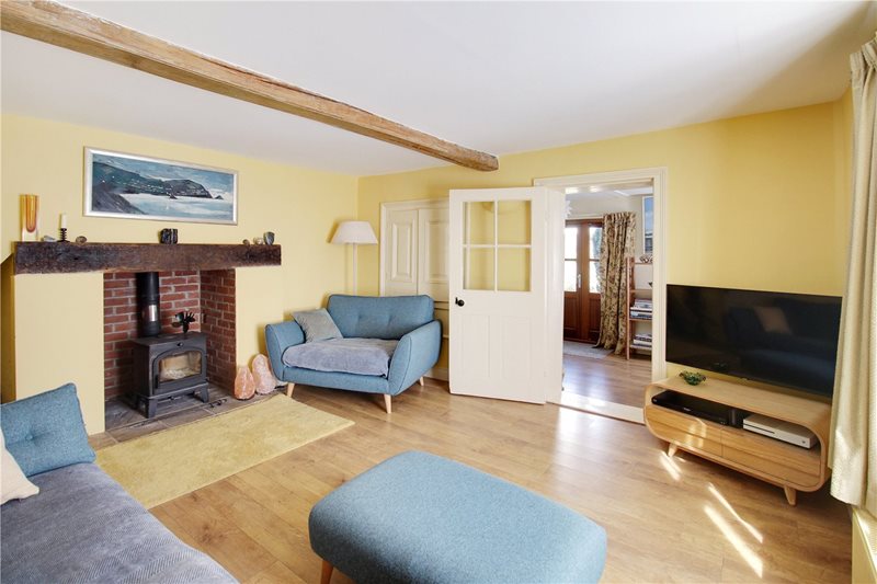 Mill Street, Buxton, Norwich, Norfolk, NR10