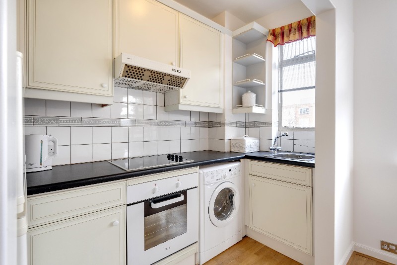 Oslo Court, Prince Albert Road, St John's Wood, London, NW8