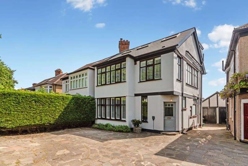 Kent House Road, Beckenham, BR3