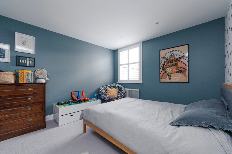 Kempe Road, London, NW6