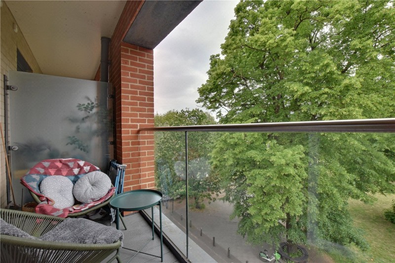 Marlow Court, 24 McMillan Street, Deptford, London, SE8
