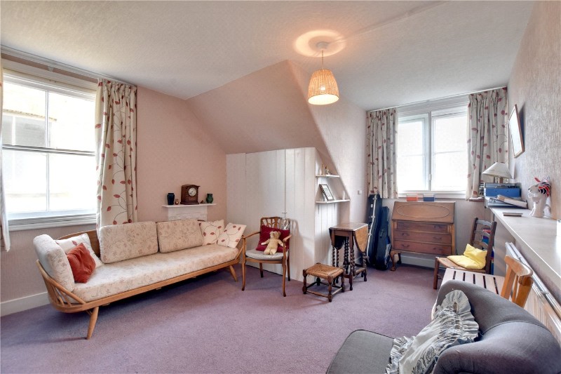 Ingleside Grove, Blackheath, London, SE3