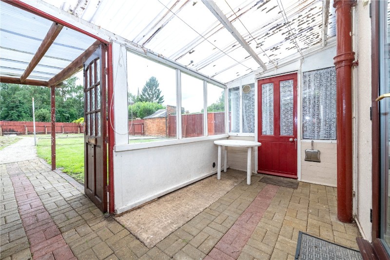 Eastgate, Heckington, Sleaford, Lincolnshire, NG34