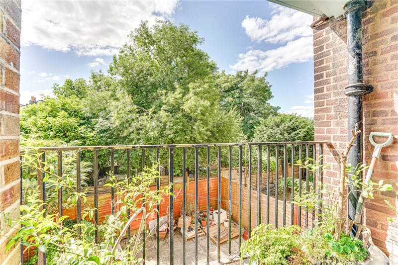 Glenarm Road, London, E5