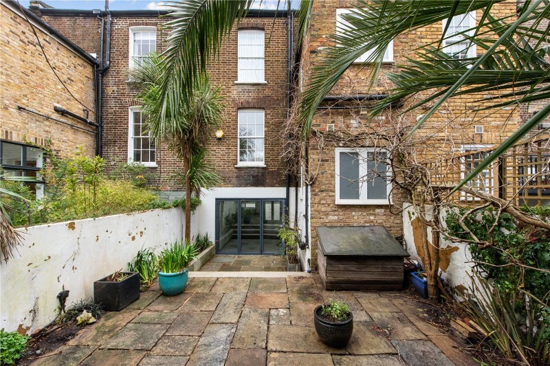 Hemingford Road, London, N1