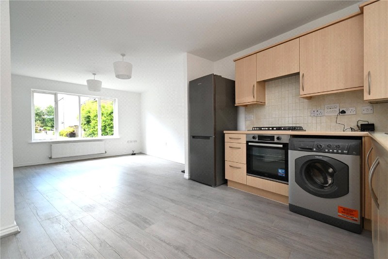 Basswood Drive, Basingstoke, Hampshire, RG24