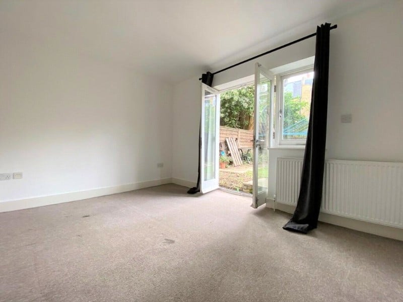 Reighton Road, London, E5