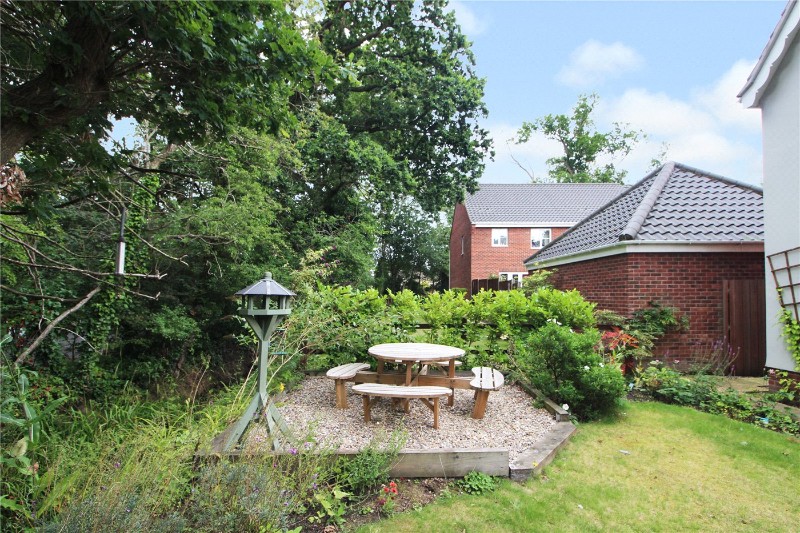 Summer Close, Framingham Earl, Norwich, Norfolk, NR14