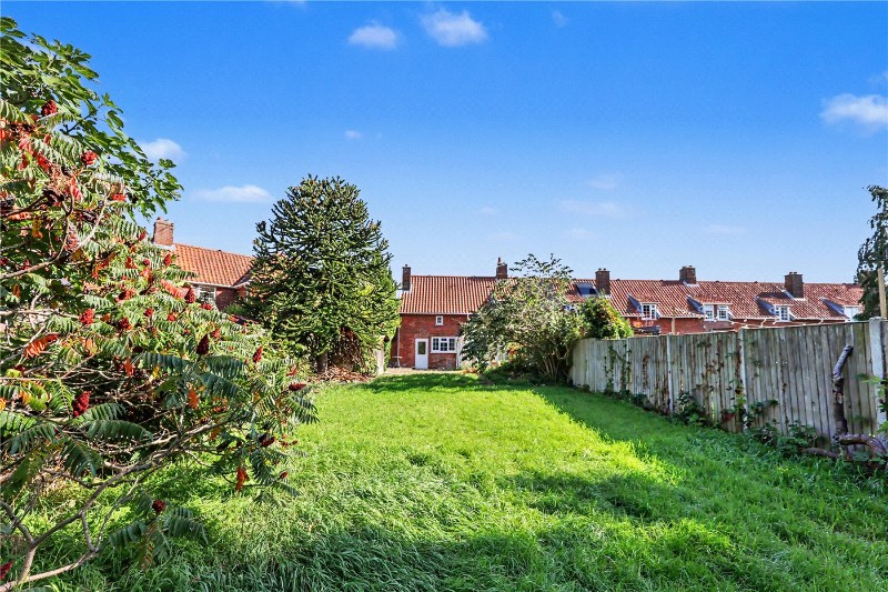 Burges Road, Norwich, Norfolk, NR3