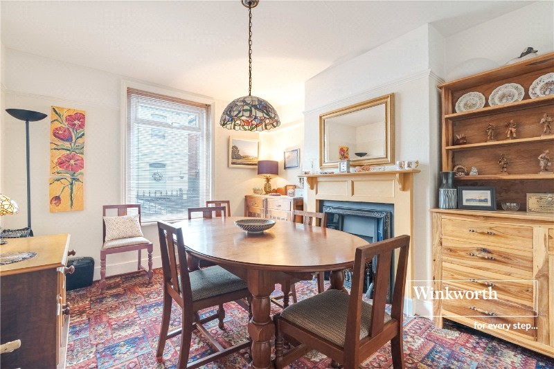 Livingstone Road, Bournemouth, Dorset, BH5