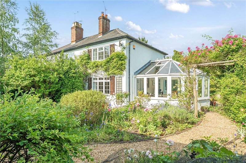 Bucks Horn Oak, Farnham, Hampshire, GU10