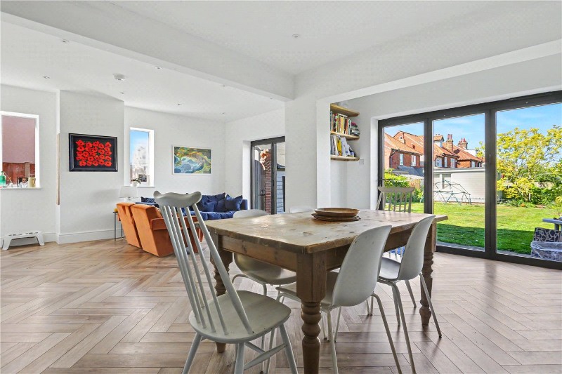 Cecil Road, Norwich, Norfolk, NR1