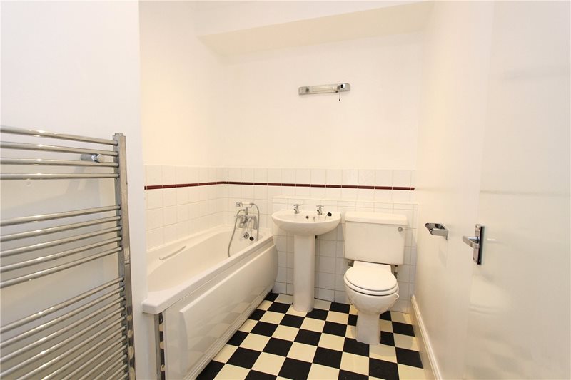 Westcliff Parade, Westcliff-on-Sea, Essex, SS0