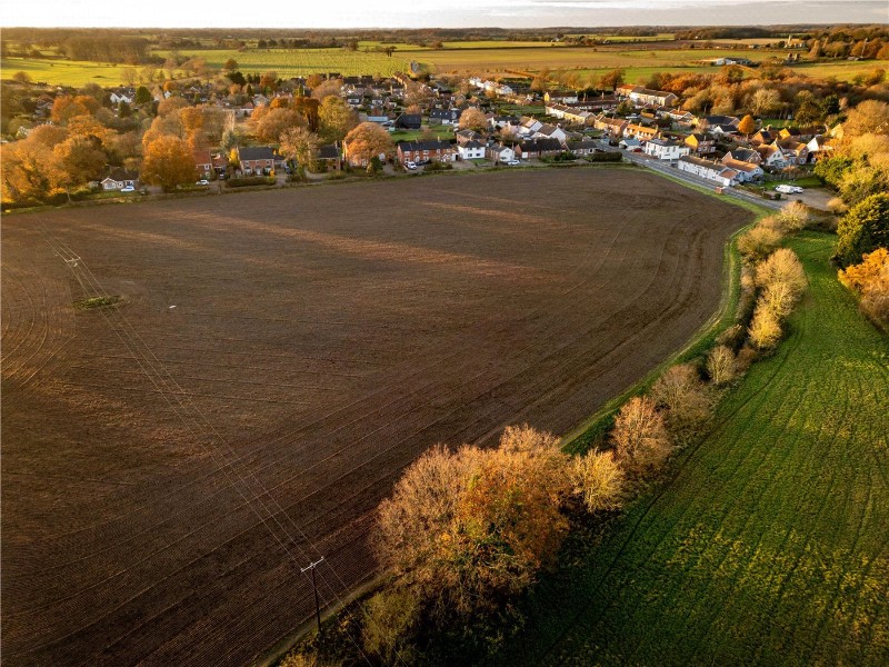 Chapel Hill, Woodton, Bungay, Norfolk, NR35