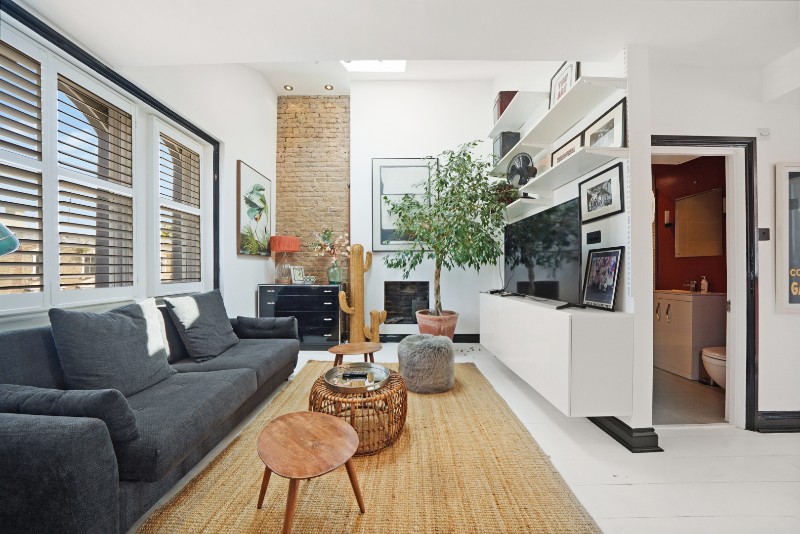 Ladbroke Grove, London, W10