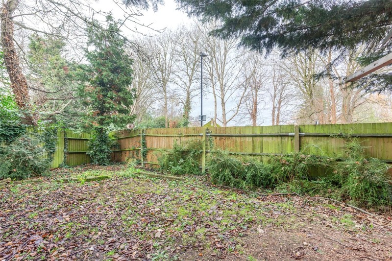 Highfield Hill, London, SE19