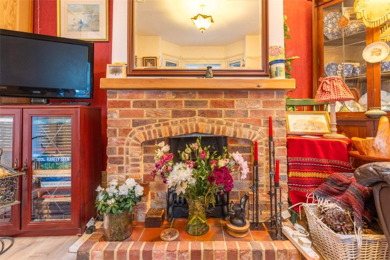 Hayes Lane, Colehill, Wimborne, Dorset, BH21