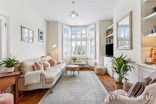 Brocklehurst Street, London, SE14