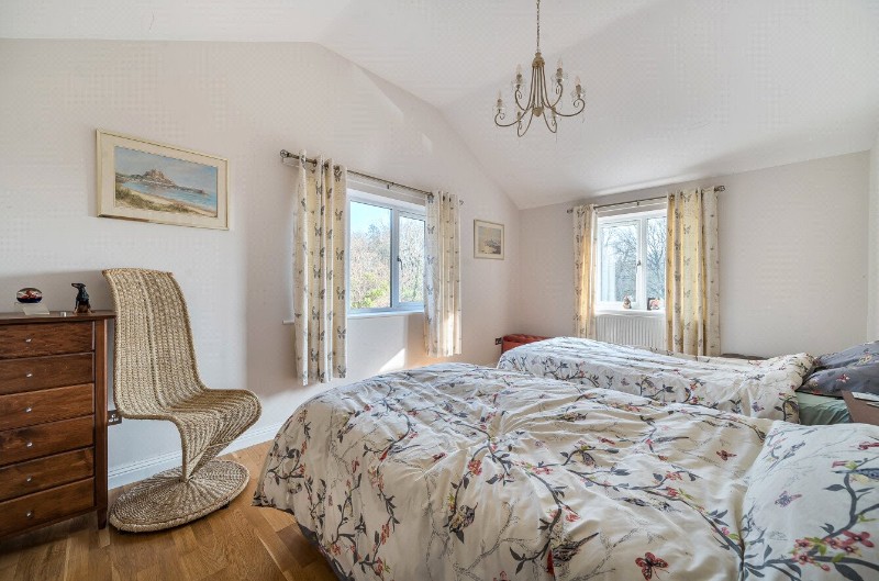 Mill Lane, Sherfield English, Romsey, Hampshire, SO51