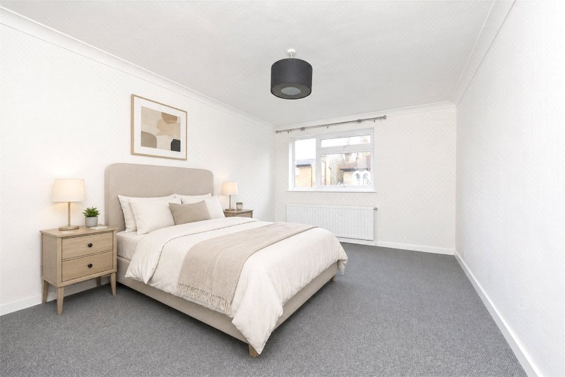 Tragail, Mercier Road, London, SW15