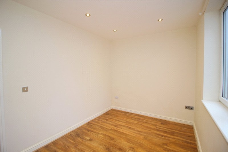 Southchurch Avenue, Southend-on-Sea, Essex, SS1