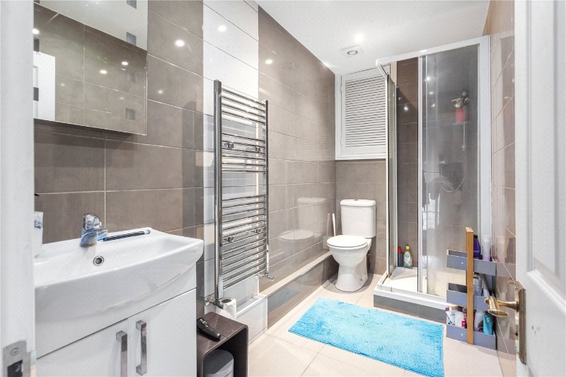 Westbourne Road, London, N7