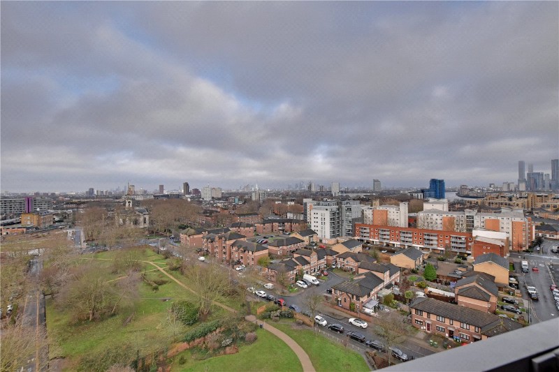 Bowspirit Apartments, Creekside, Deptford, London, SE8