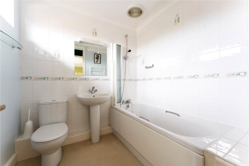 Old Cottage Close, West Wellow, Romsey, Hampshire, SO51