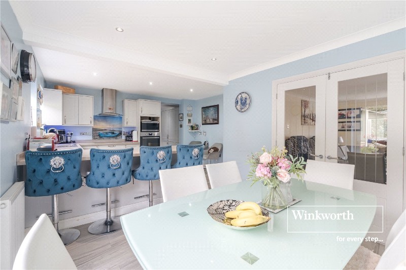 Summerfields, Bournemouth, BH7