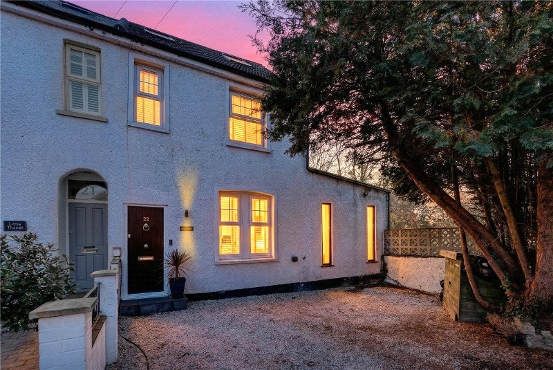 Jessamy Road, Weybridge, Surrey, KT13