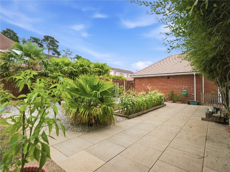 Marian Close, Corfe Mullen, Wimborne, Dorset, BH21