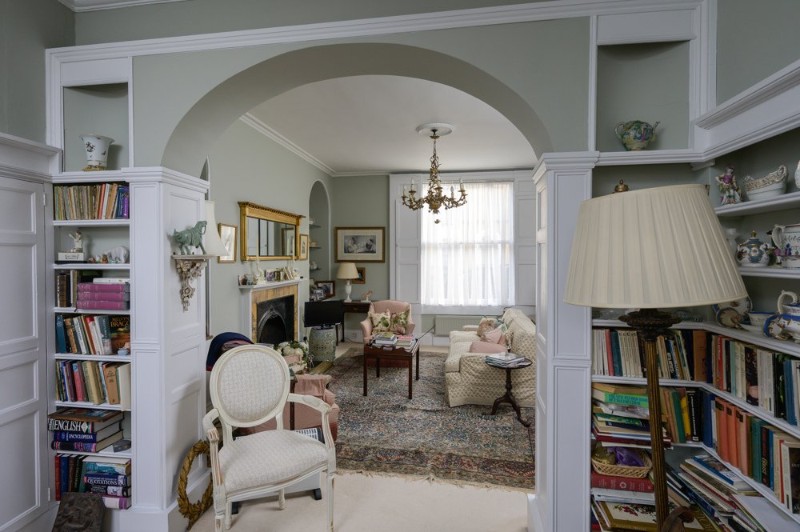 Daniel Street, Bath, Somerset, BA2
