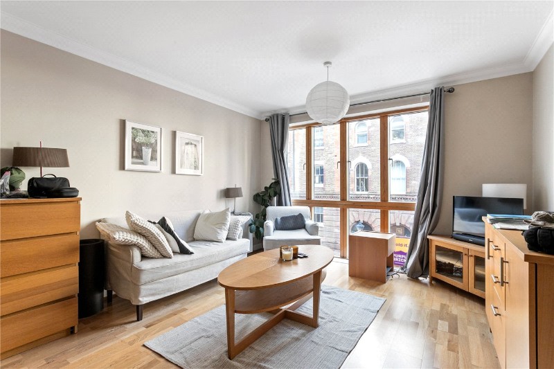 Folgate Street, London, E1